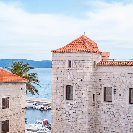 Villa Heritage Vitturi Sea View *