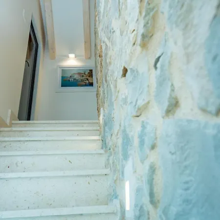 Heritage Vitturi Sea View * Kastela