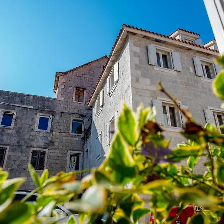 Villa Heritage Vitturi Sea View *