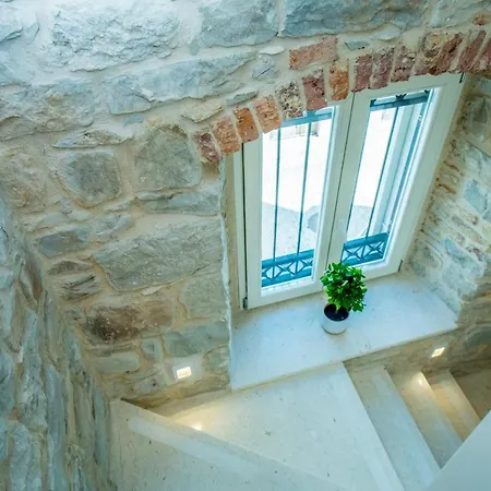 Heritage Vitturi Sea View *