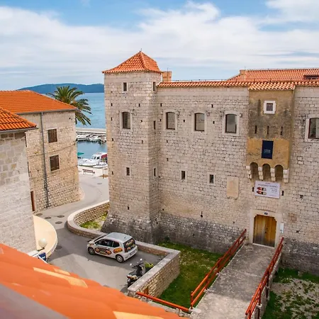 Heritage Vitturi Sea View * Kastela