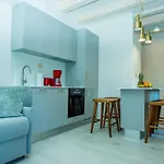Heritage Vitturi Sea View Вилла *