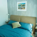 Вилла Heritage Vitturi Sea View *