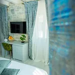 Вилла Heritage Vitturi Sea View *