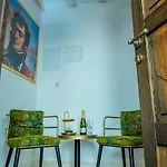 Heritage Vitturi Sea View Вилла
