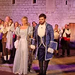Heritage Vitturi Sea View Вилла *