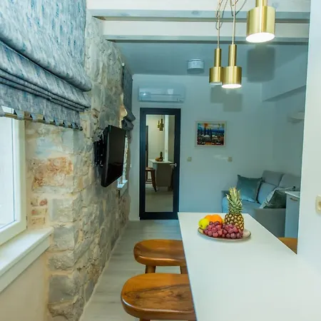 Heritage Vitturi Sea View *