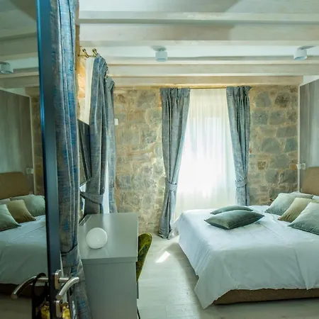 Heritage Vitturi Sea View