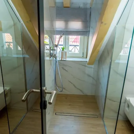 Villa Heritage Vitturi Sea View *