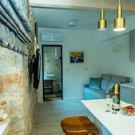 Villa Heritage Vitturi Sea View *
