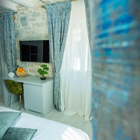 Villa Heritage Vitturi Sea View *