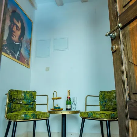 Heritage Vitturi Sea View Villa