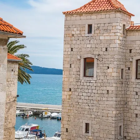 Вилла Heritage Vitturi Sea View