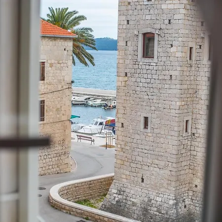 Heritage Vitturi Sea View Villa